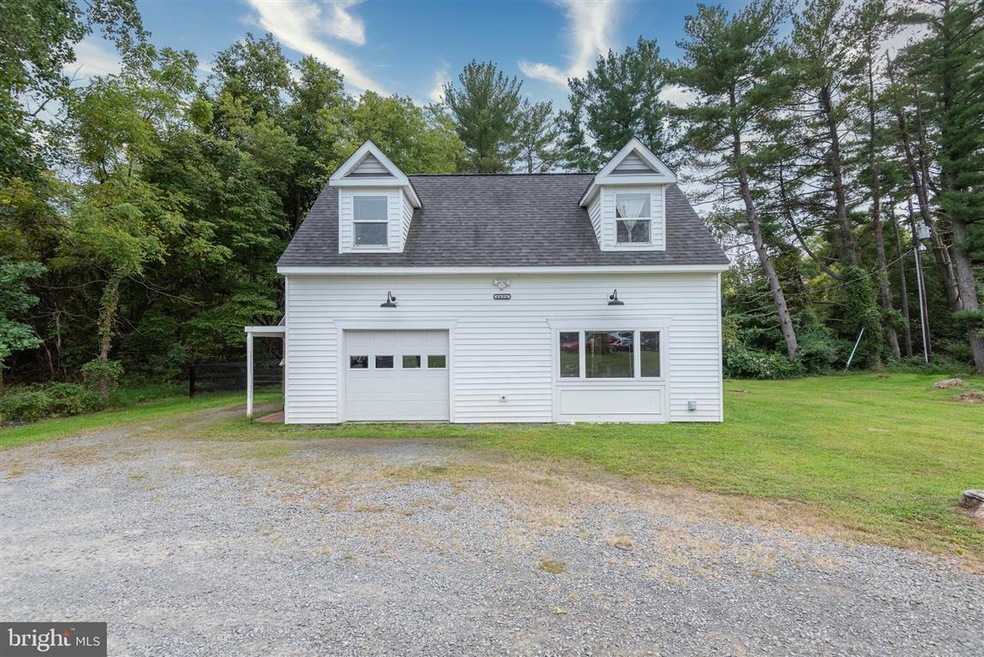 4494 Victory Ln, Warrenton, VA 20187 - photo 1