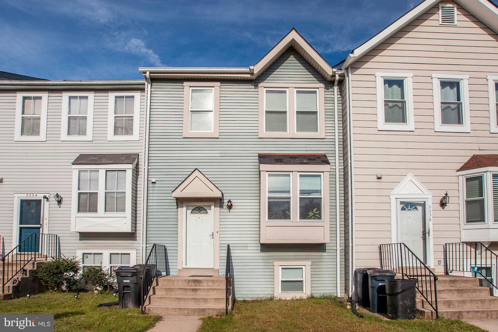 3336 Major Denton Dr, Beltsville, MD 20705 - photo 1