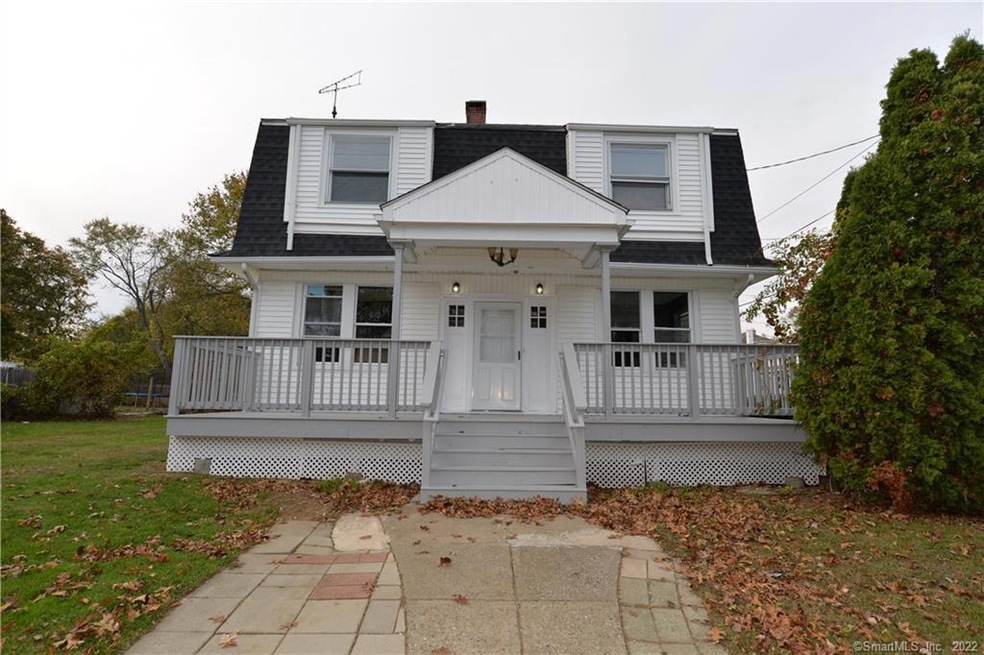 429 Housatonic Ave, Stratford, CT 06615 - photo 1