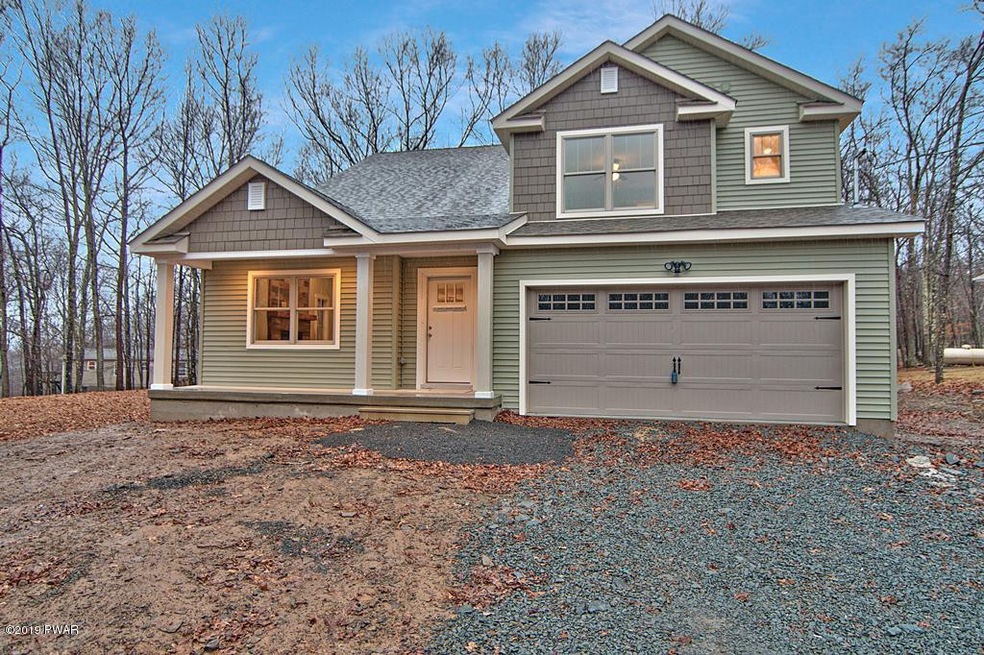 803 Song Mountain Terrace, Tafton, PA 18464 - photo 1