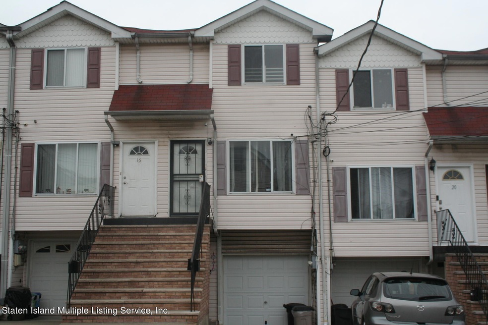18 Wright St, Staten Island, NY 10304 - photo 1
