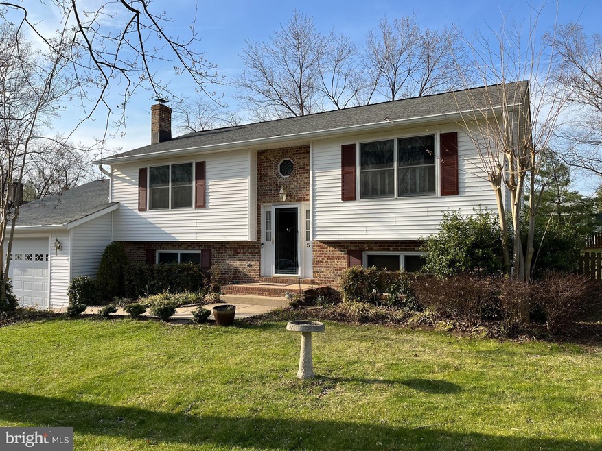 5 True Rd, Stafford, VA 22556 - photo 1