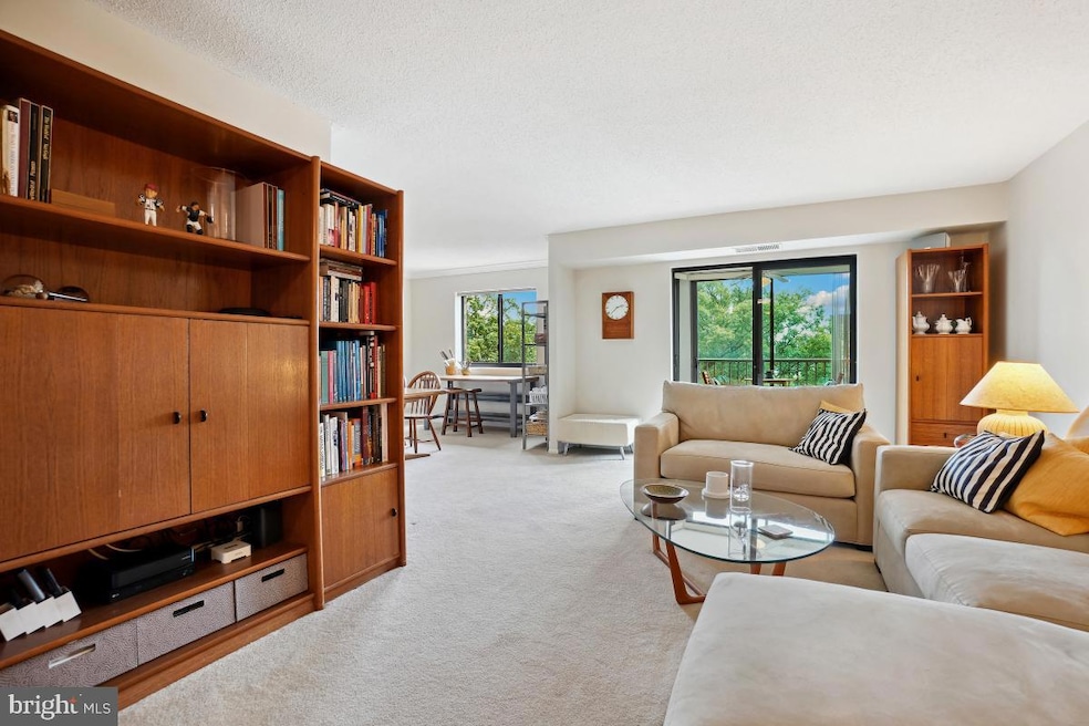 Montebello unit 416, Alexandria, VA 22303 - photo 1