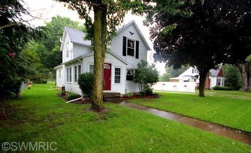 8307 Merton Ave SW, Byron Center, MI 49315 - photo 1