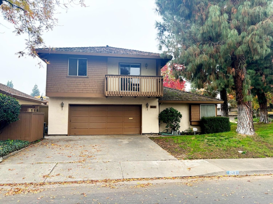 617 Edgebrook Ct, Modesto, CA 95354 - photo 1