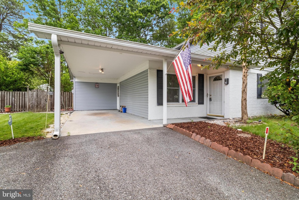 Sold $380,000 • Co-Listing Agent