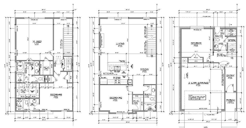 6377 Mason Ct, Dallas, TX 75227 - photo 1