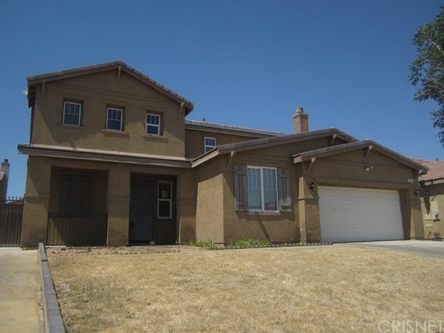 3445 Stetson Ave, Rosamond, CA 93560 - photo 1