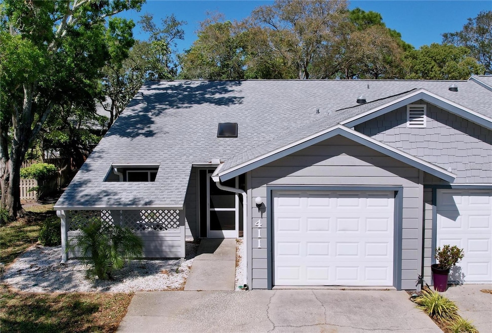 39650 US Highway 19 N unit 411, Tarpon Springs, FL 34689 - photo 1