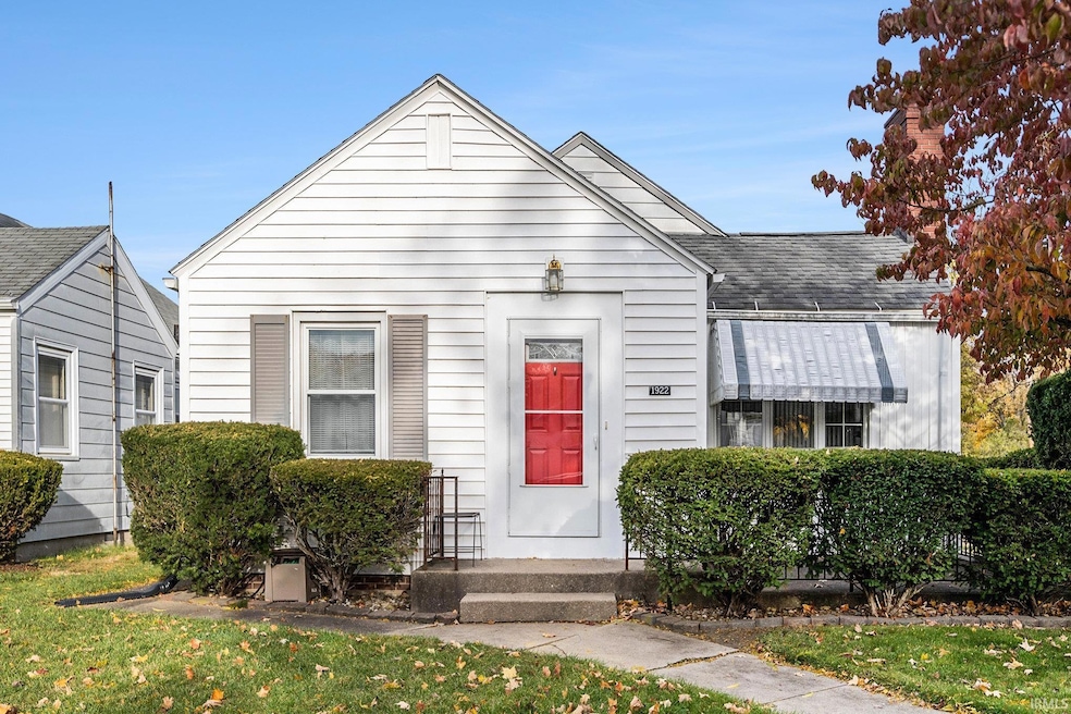 1922 Berkley Place, South Bend, IN 46616 - photo 1