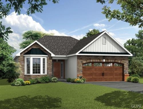 3503 Daylily Dr unit IC 10, Emmaus, PA 18049 - photo 1