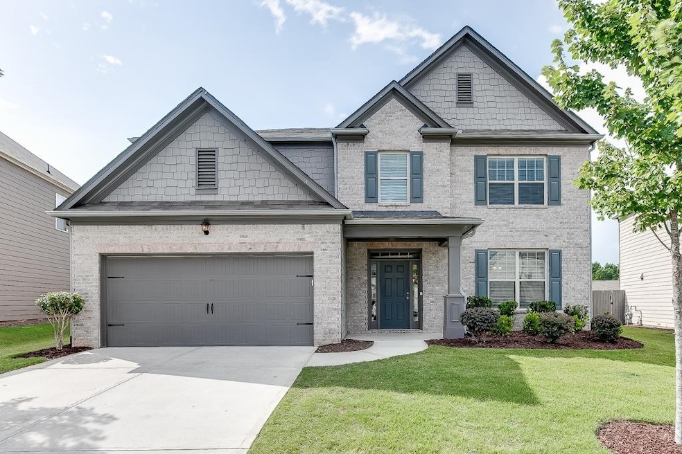 2084 Sorrento Ct, Buford, GA 30519 - photo 1