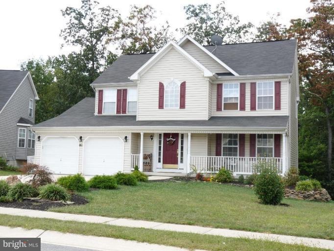 2706 Overlook Ct, Manchester, MD 21102 - photo 1