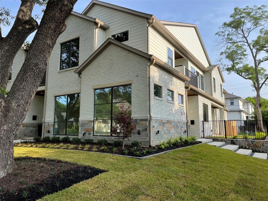 5551 Longview St, Dallas, TX 75206 - photo 1