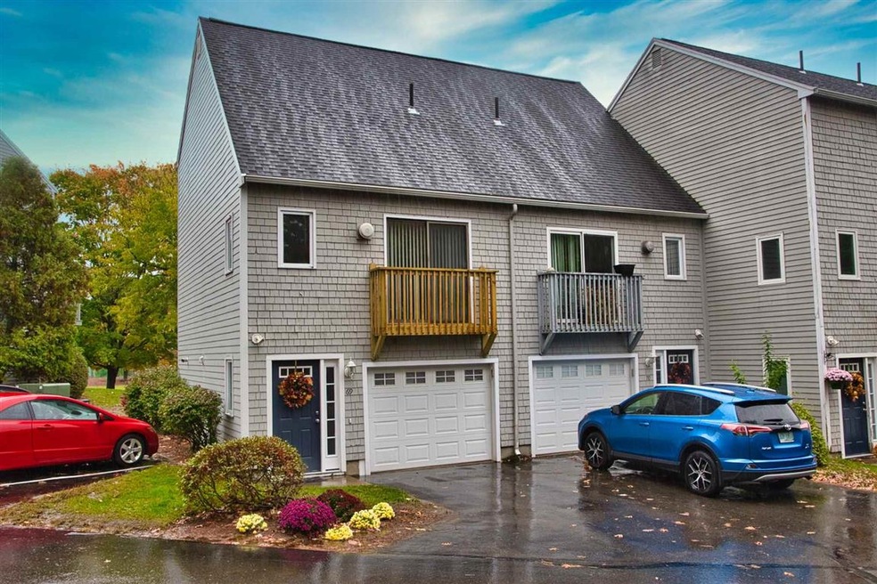 69 Profile Cir, Nashua, NH 03063 - photo 1