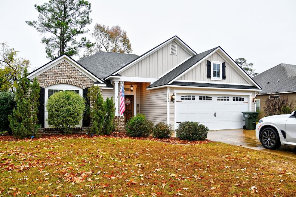 3987 Taylor Way, Valdosta, GA 31605 - photo 1