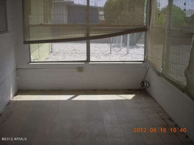 Arizona Room