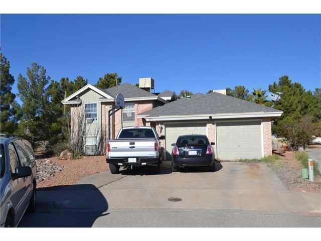 375 Brill Cir, Horizon City, TX 79928 - photo 1