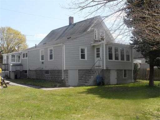 12 Deering Square, Rockland, MA 02370 - photo 1