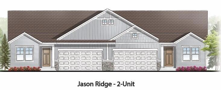 3774 Ambrosia Dr SW unit 24, Grand Rapids, MI 49534 - photo 1