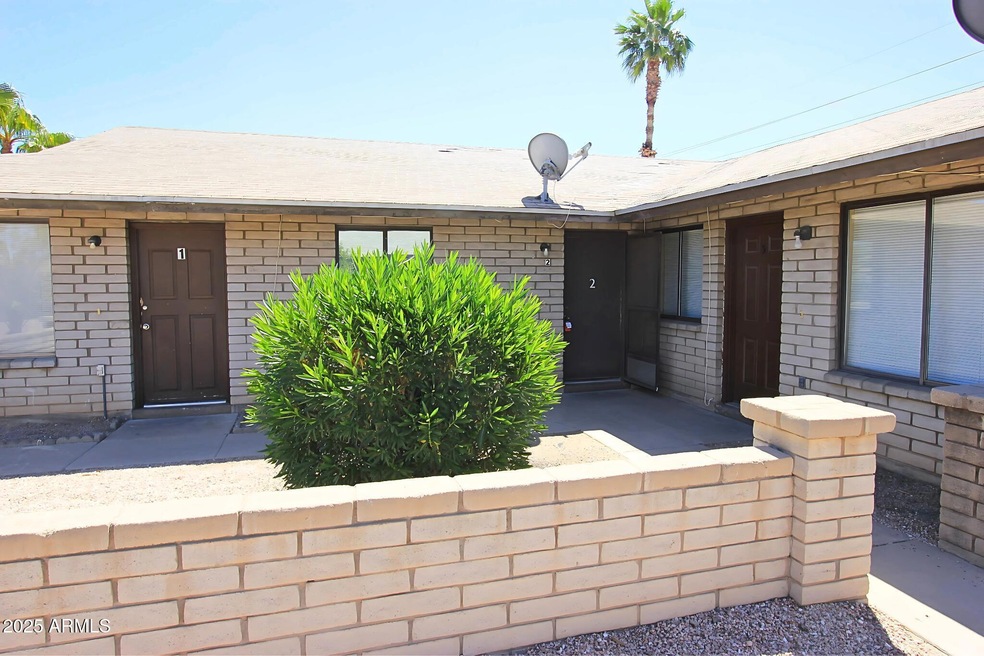 4553 E Caballero Cir unit 2, Mesa, AZ 85205 - photo 1