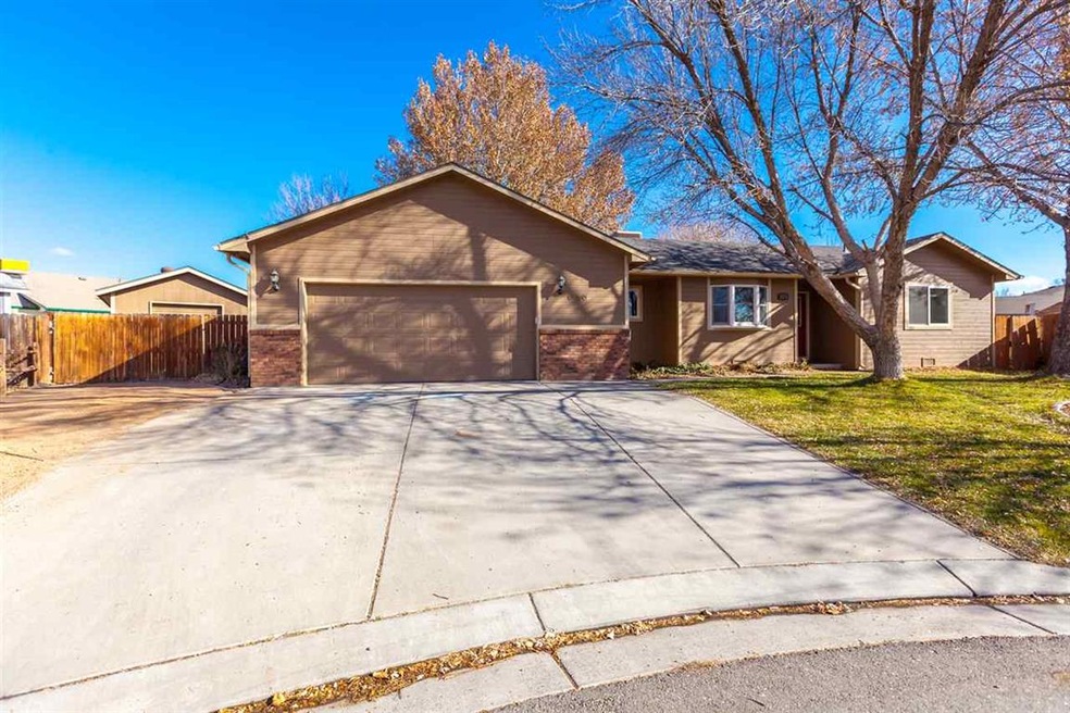 680 Sequel Ct, Grand Junction, CO 81504 - photo 1
