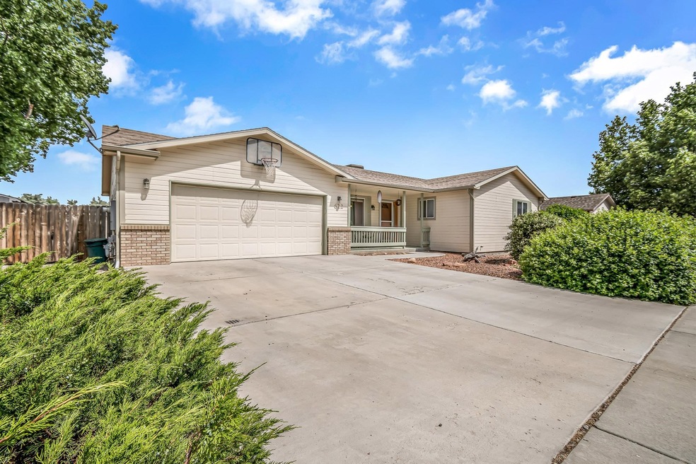 622 29 3 8 Rd, Grand Junction, CO 81504 - photo 1