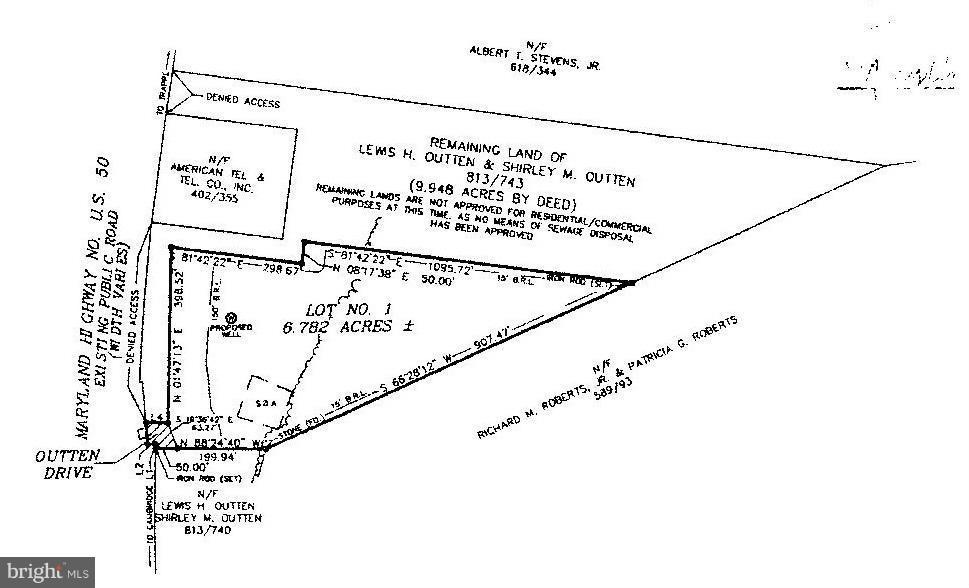 0 Us Rt 50 Rd unit 1003750913, Trappe, MD 21673 - photo 1