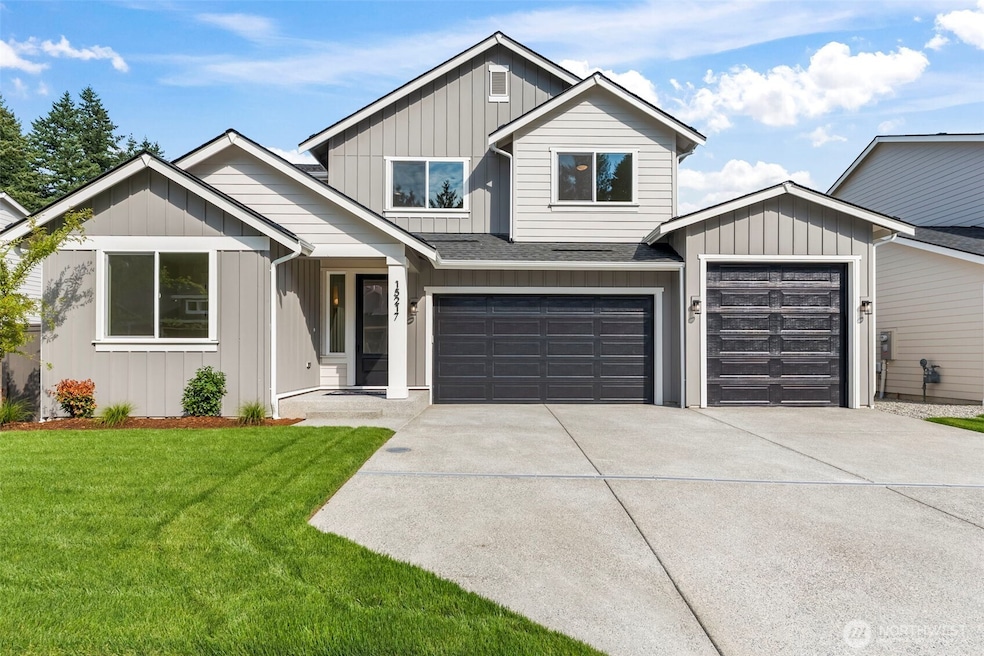 15306 106th Ave E, South Hill, WA 98374 - photo 1