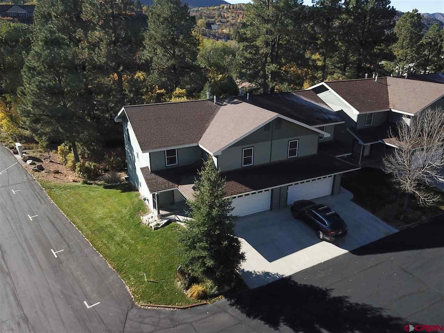 0 Sandstone Dr unit 753391, Durango, CO 81301 - photo 1