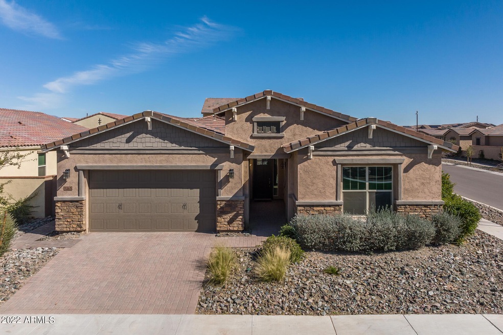 5265 S Axiom, Mesa, AZ 85212 - photo 1