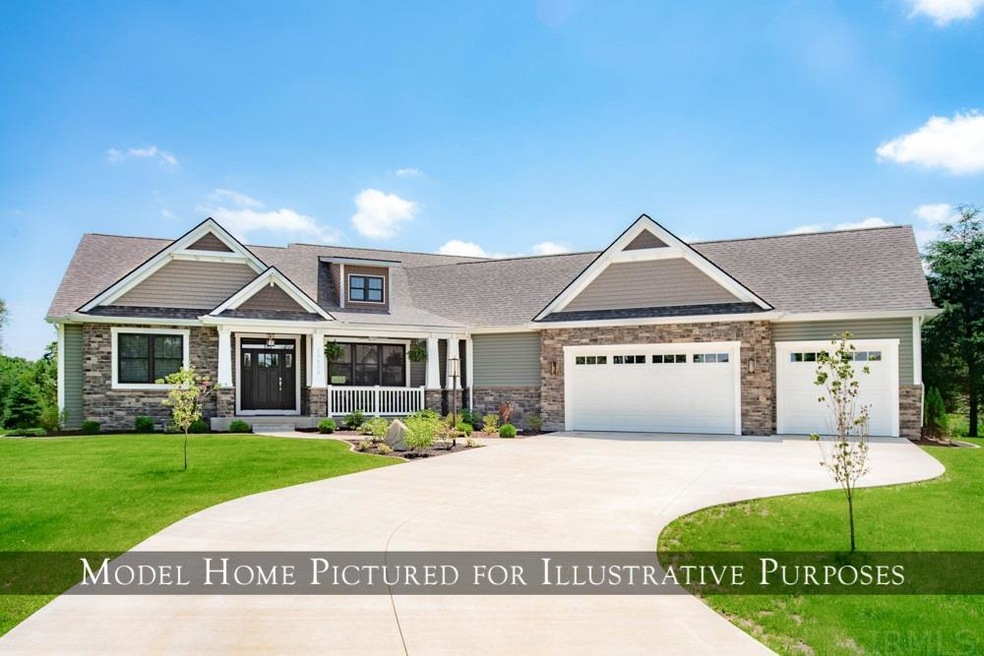 1251 E Apple Orchard Ln unit Lot 2, La Porte, IN 46350 - photo 1