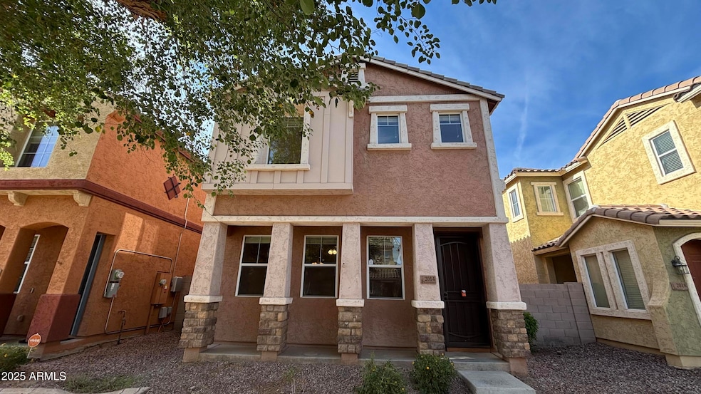 2014 N 77th Glen, Phoenix, AZ 85035 - photo 1