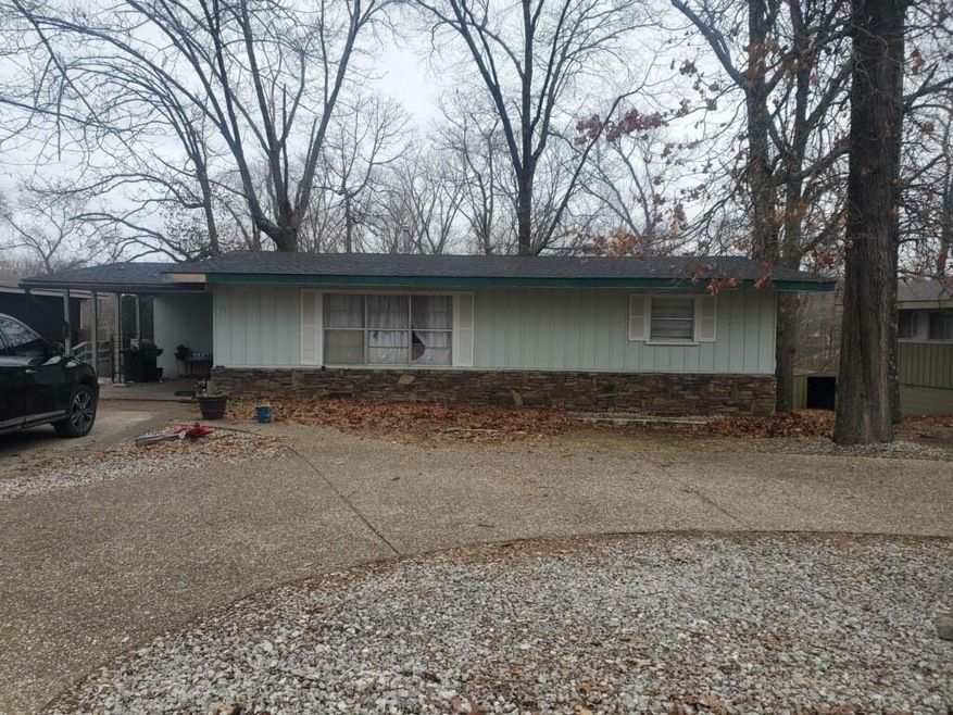 6 Hatcher Dr, Bella Vista, AR 72715 - photo 1