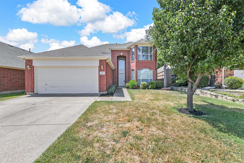 Sold • Co-Listing Agent