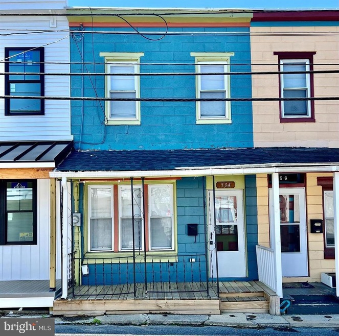 534 Cherry St, Reading, PA 19611 - photo 1