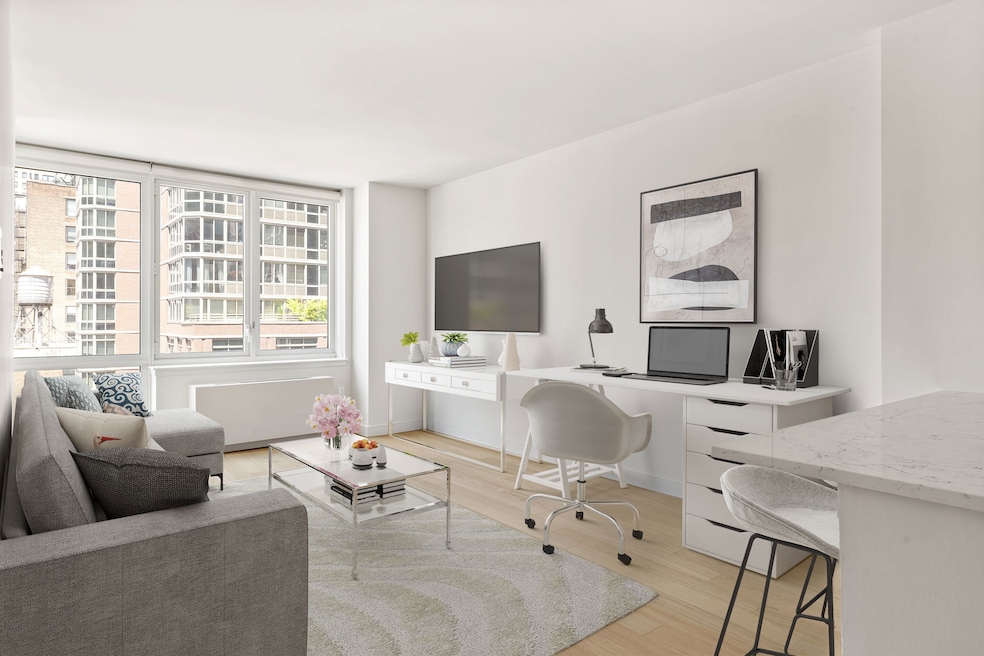55 W 25th St unit 31-C, New York, NY 10010 - photo 1
