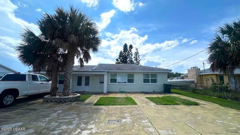 2714 Dach Ave, Daytona Beach, FL 32118 - photo 1
