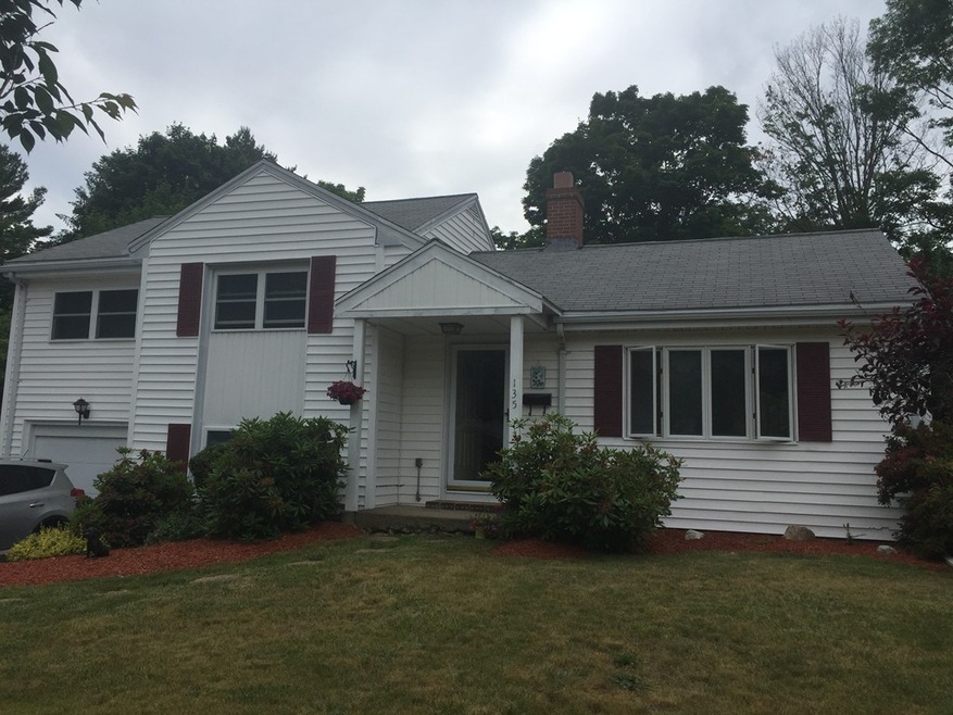 135 Wyman Rd, Abington, MA 02351 - photo 1