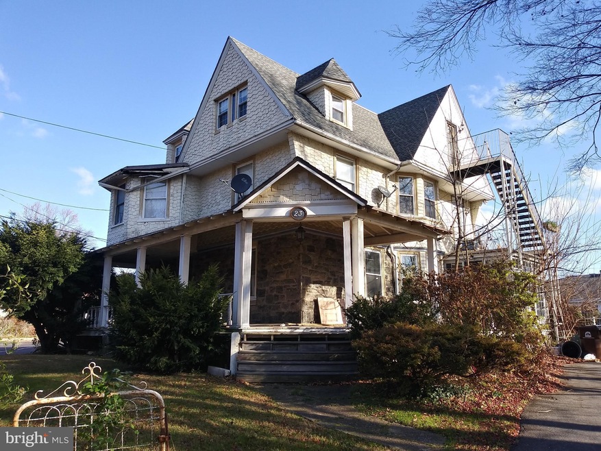 23 Owen Ave, Lansdowne, PA 19050 - photo 1