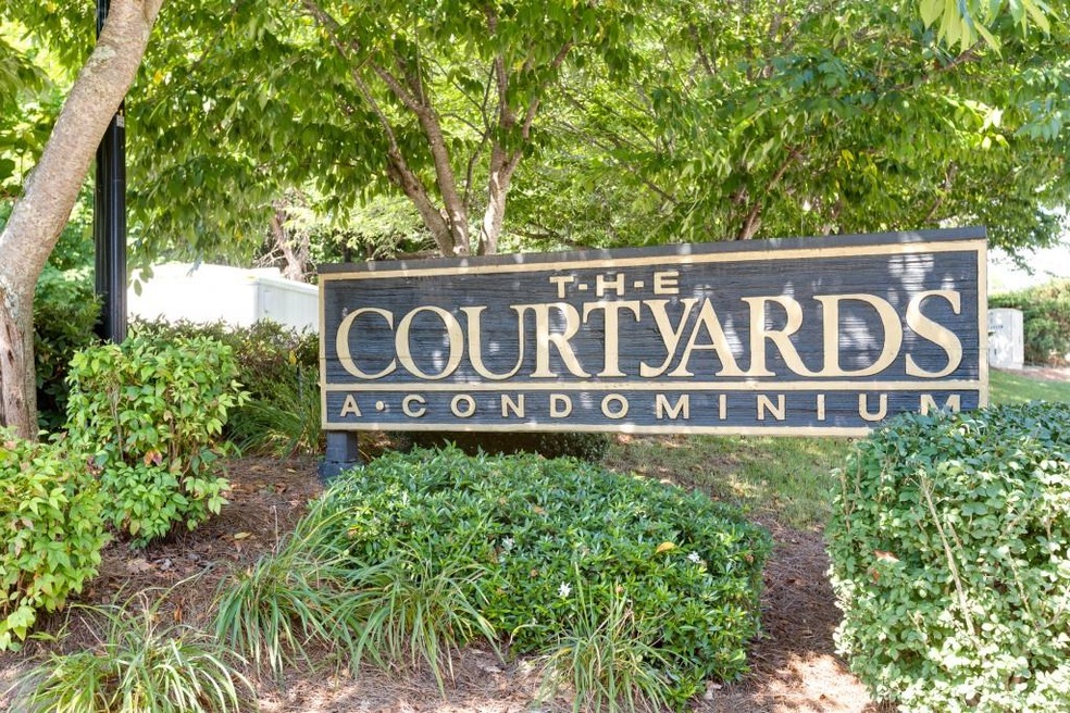 Welcome to 495 Sherman Way at The Courtyards - you