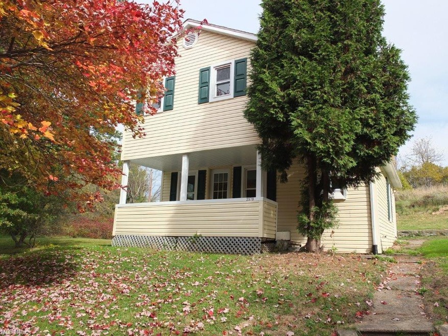 2579 W Nimisila Rd, Clinton, OH 44216 - photo 1