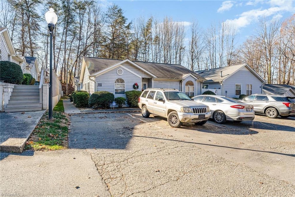 5969 Old Plank Rd, Winston Salem, NC 27106 - photo 1