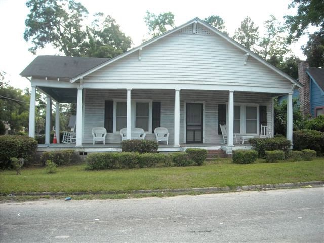 Main View
