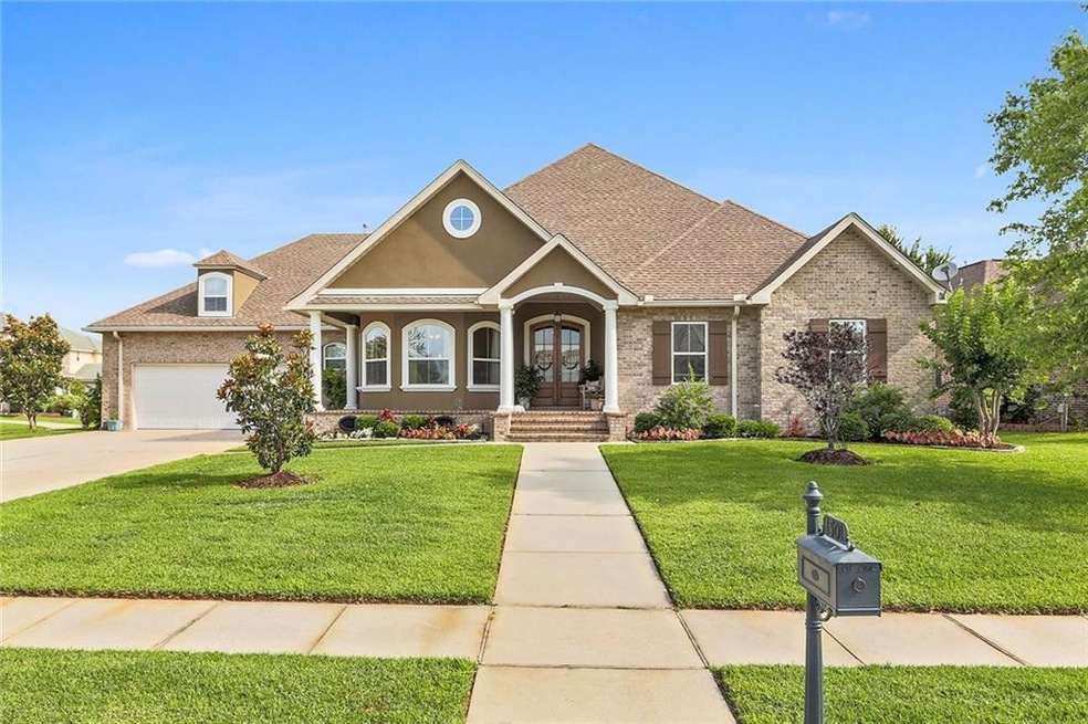 1501 Cuttysark Cove, Slidell, LA 70458 - photo 1