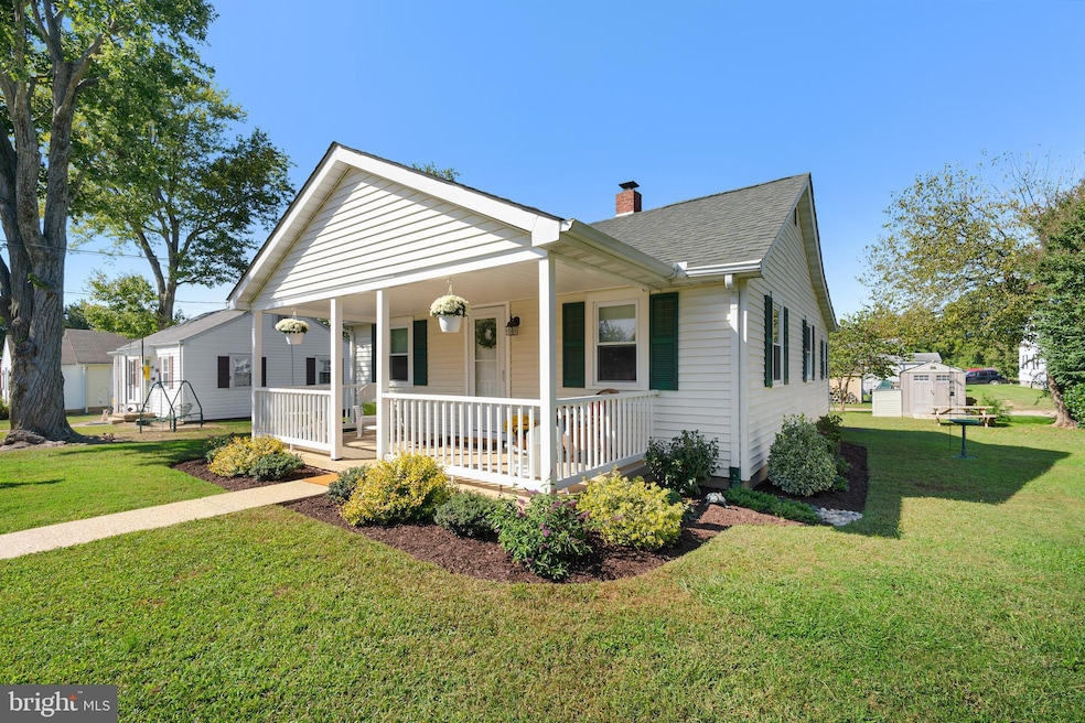 204 Windsor Ave, Centreville, MD 21617 - photo 1