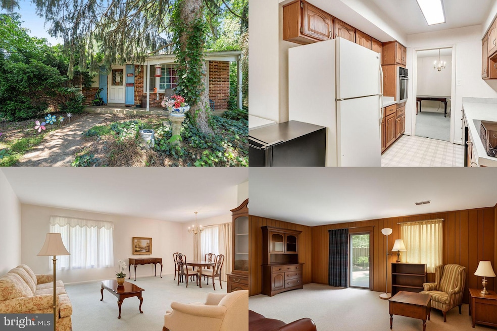 9516 Sudley Manor Dr, Manassas, VA 20109 - photo 1