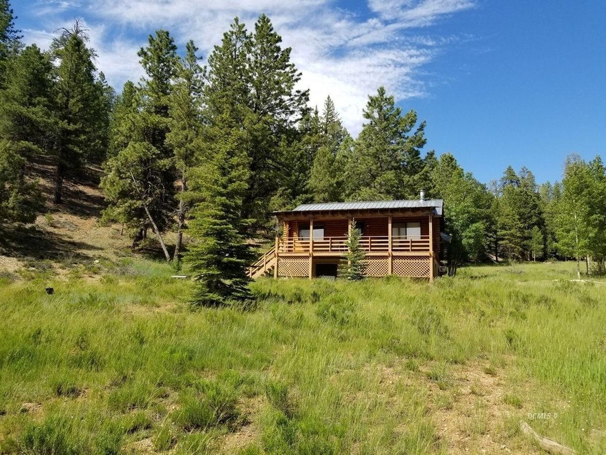3215 E Spruce Dr., Duck Creek, UT