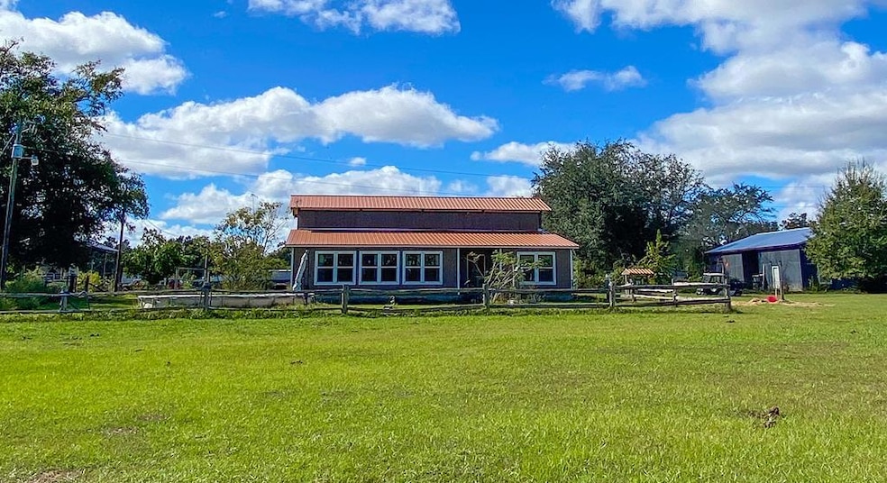 260 Our Town Rd, Wewahitchka, FL 32465 - photo 1