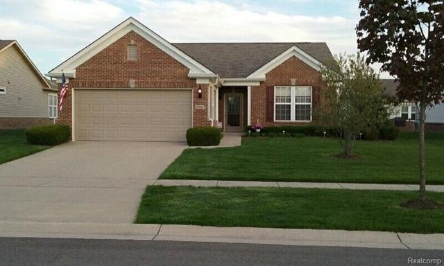 26435 Higgins Way, Brownstown, MI 48134 - photo 1